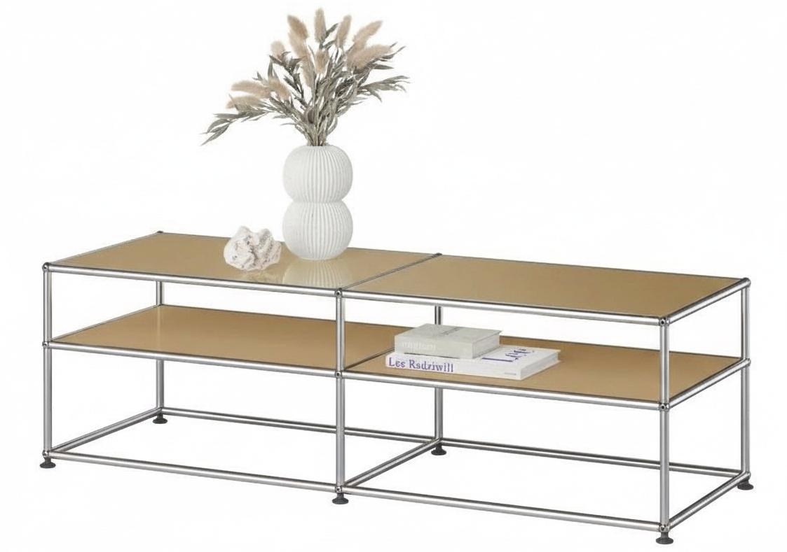 Side table USM Haller