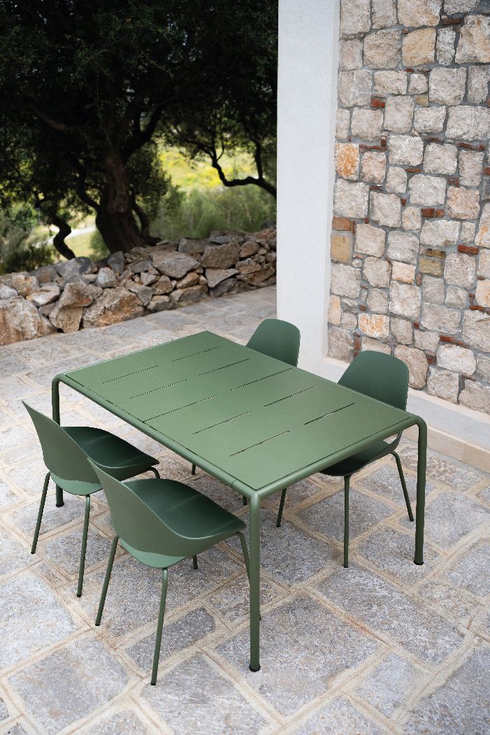 Falk Dining Chair Outdoor Houe