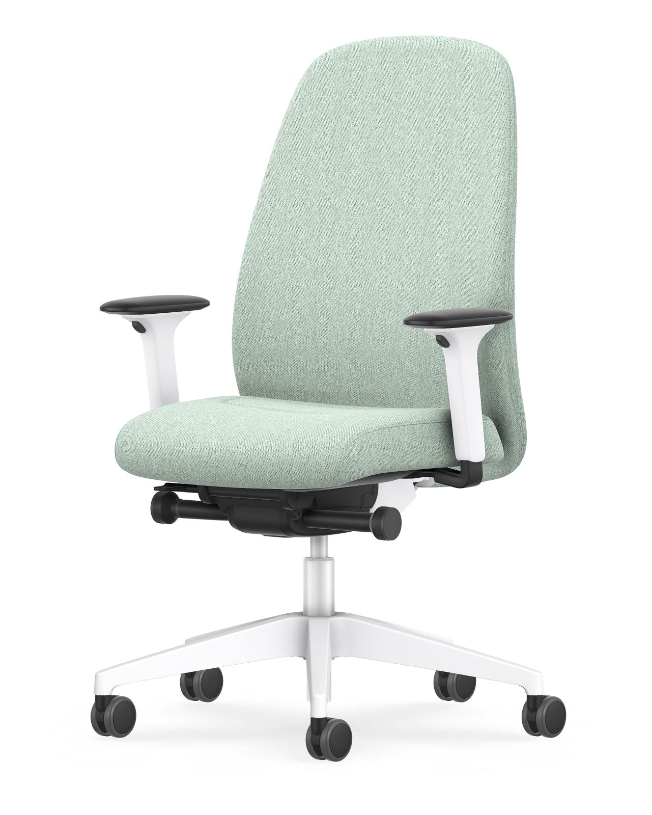 HEJ office swivel chair Interstuhl
