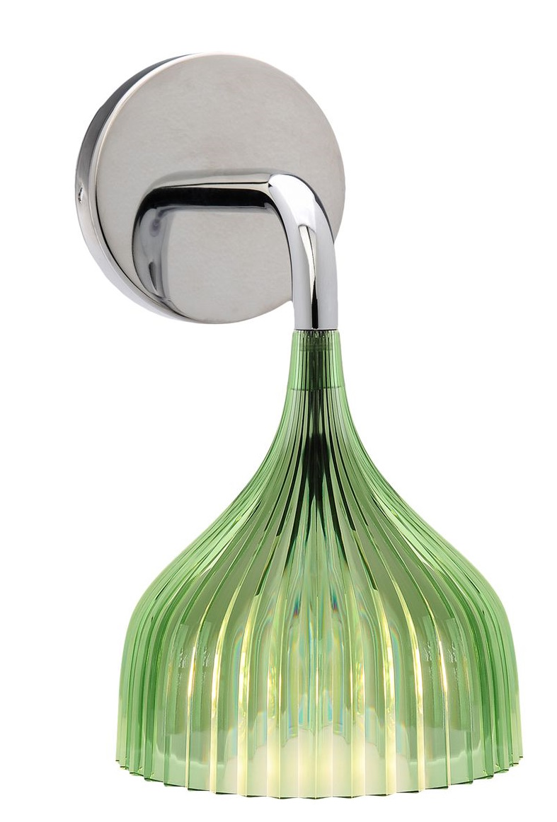 E`/ E Wall lamp Kartell