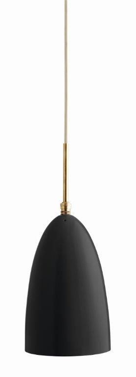 Gräshoppa Pendant Light Gubi