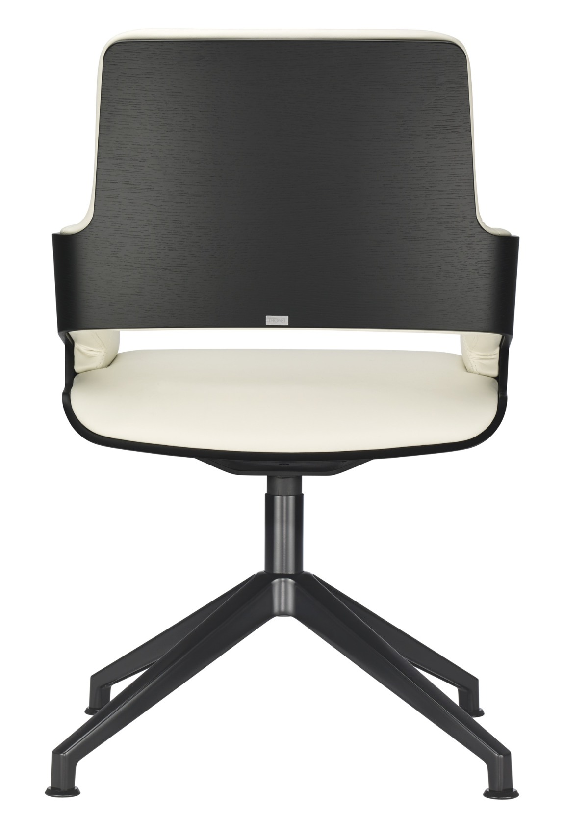 S 847 D Swivel armchair Thonet