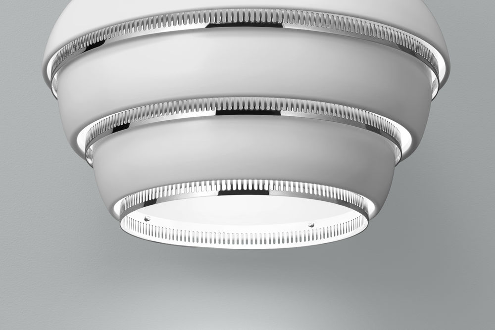 A331 Beehive Pendant Artek
