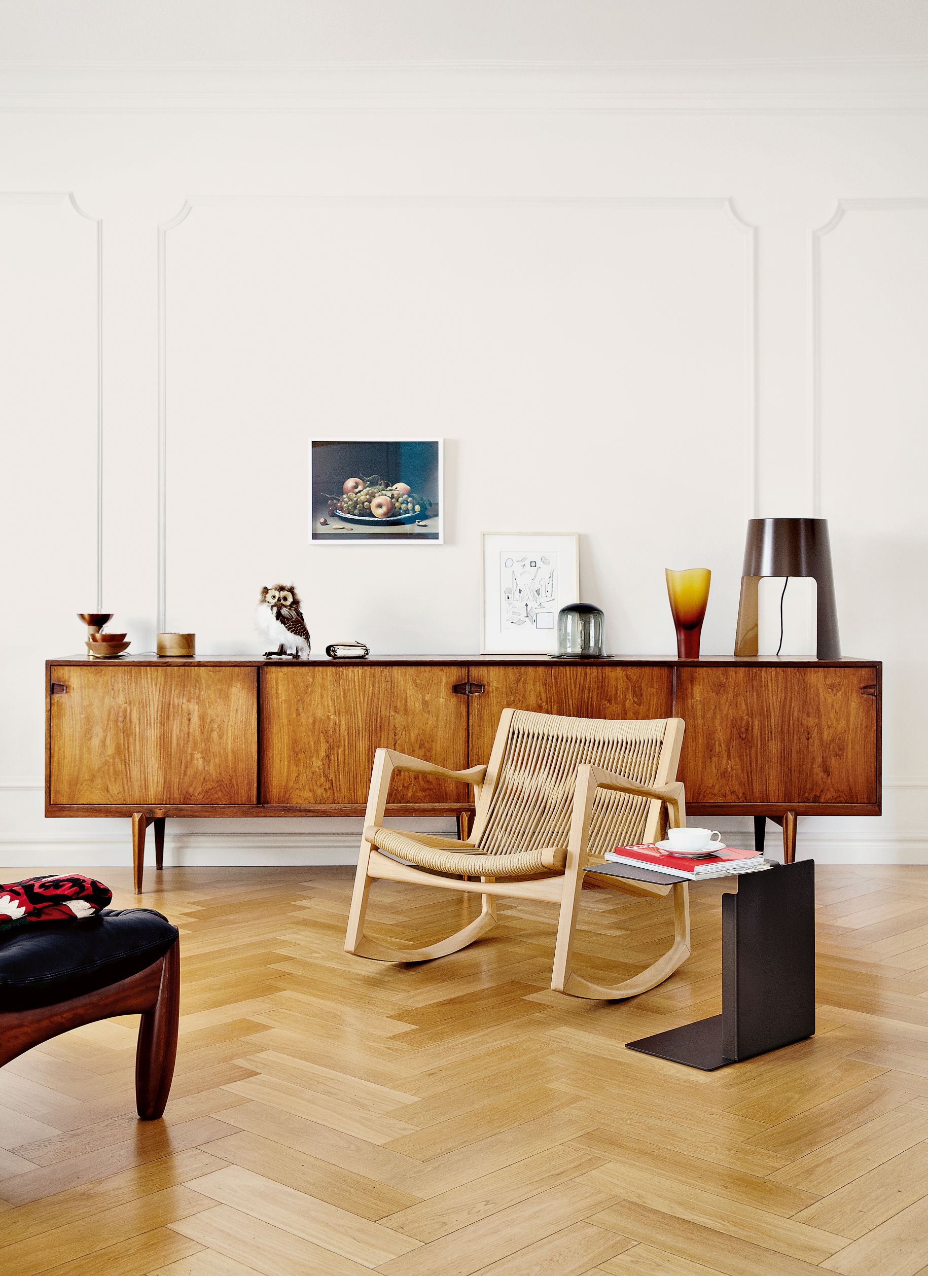 Diana side table ClassiCon