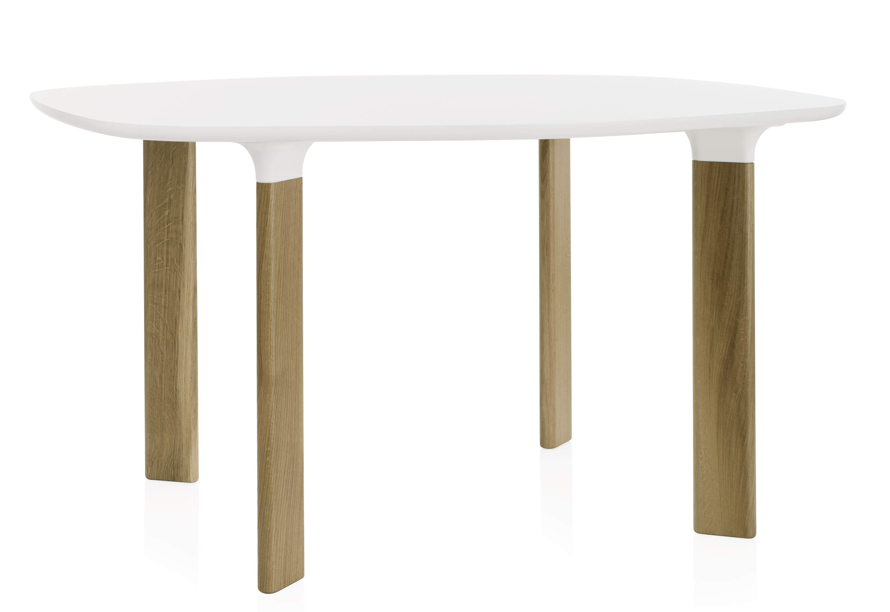 Analog table Fritz Hansen