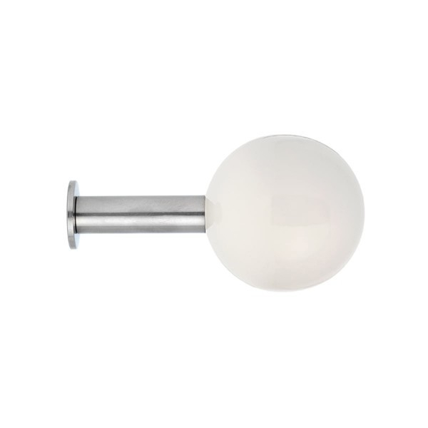 Dots Wall Hooks Schönbuch snow white