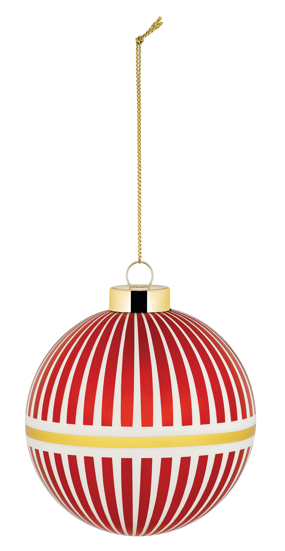 NZ04 2 Delight Christmas tree bauble Alessi  