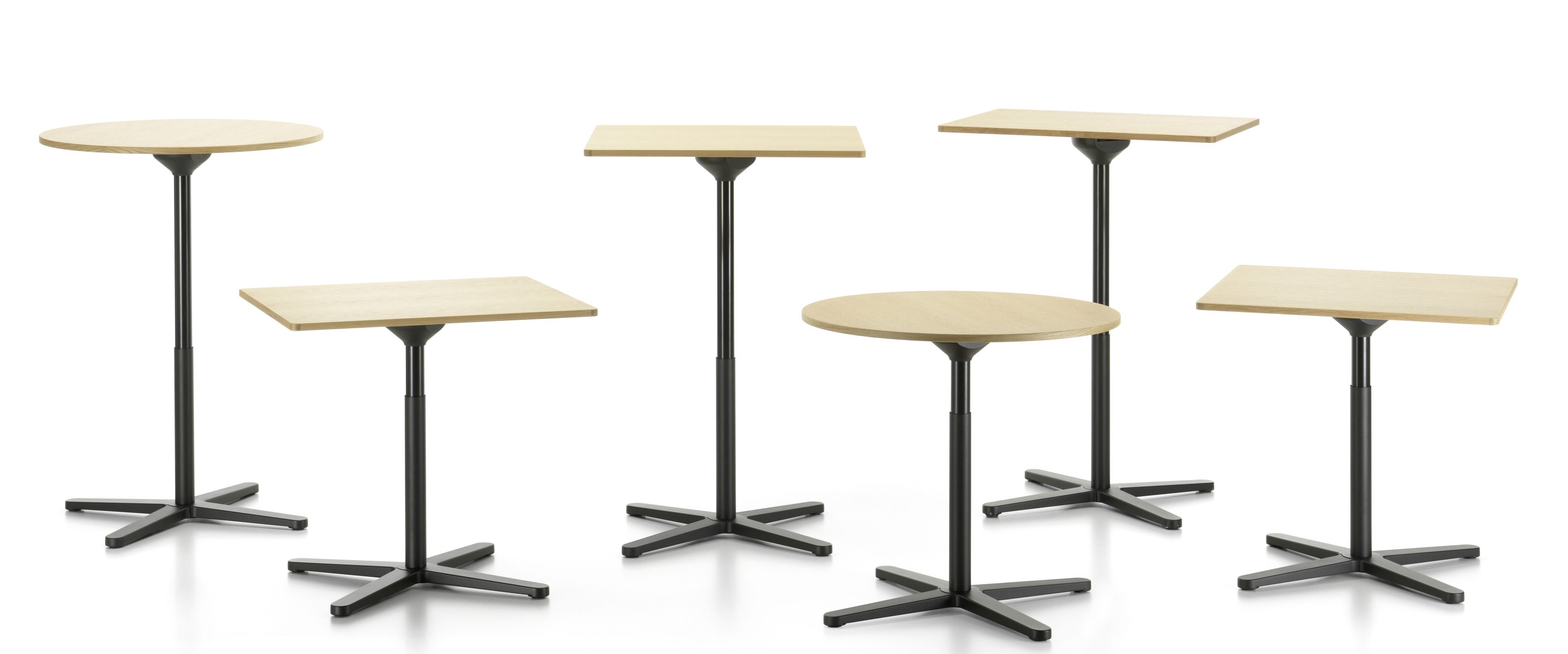 Super Fold Table Square Vitra