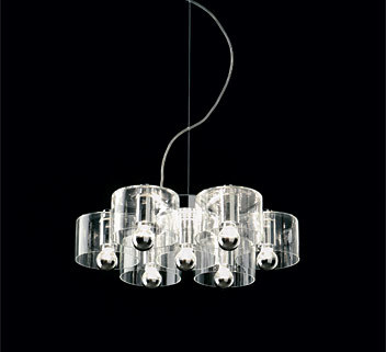 Fiore 423 Pendant light Oluce