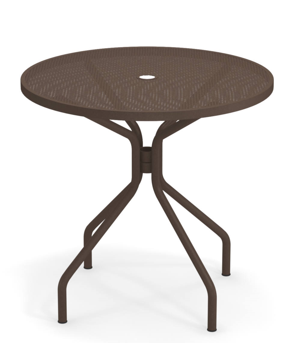 Cambi Table Round Outdoor Emu 