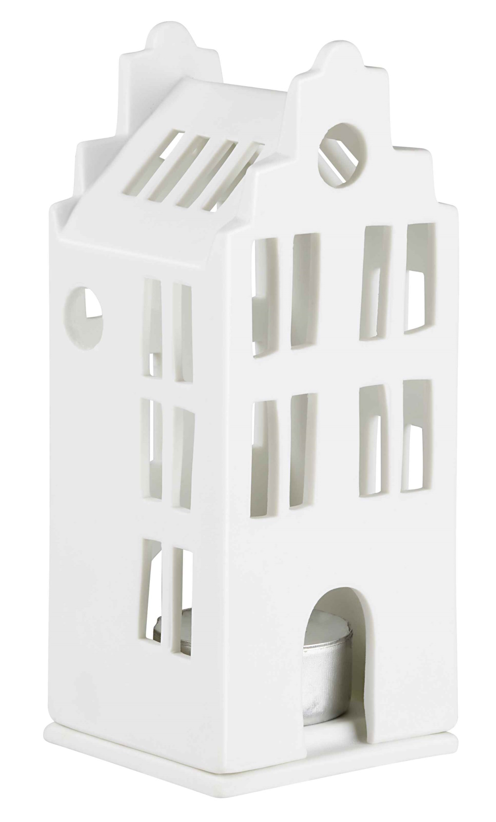 Home Light House Assortment Set of 4 Räder