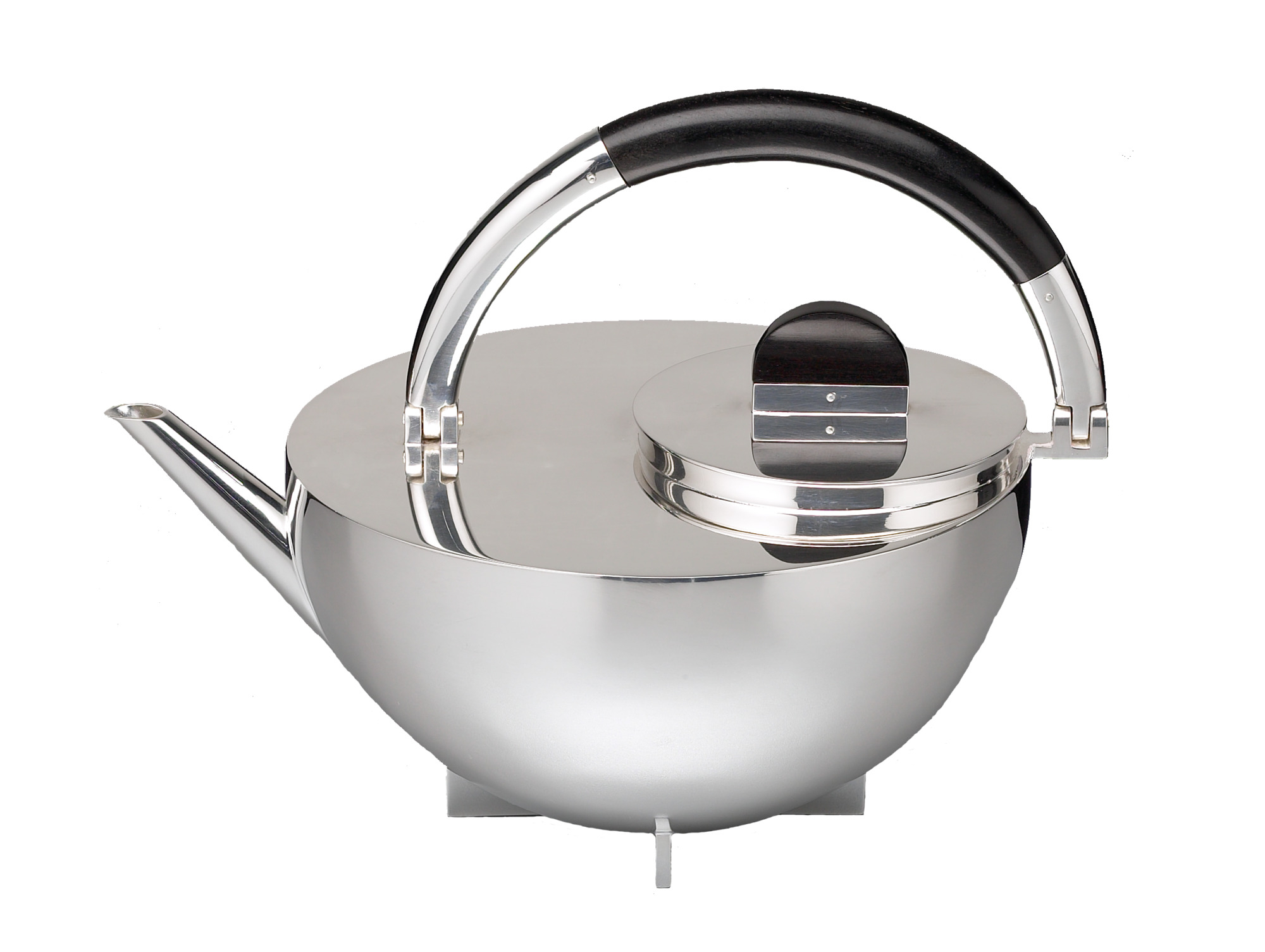 MBTK 24 / MBTK24 Bauhaus Marianne Brandt Teapot Tecnolumen