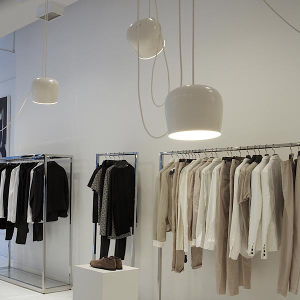 Aim 3-er Set Pendant light Flos