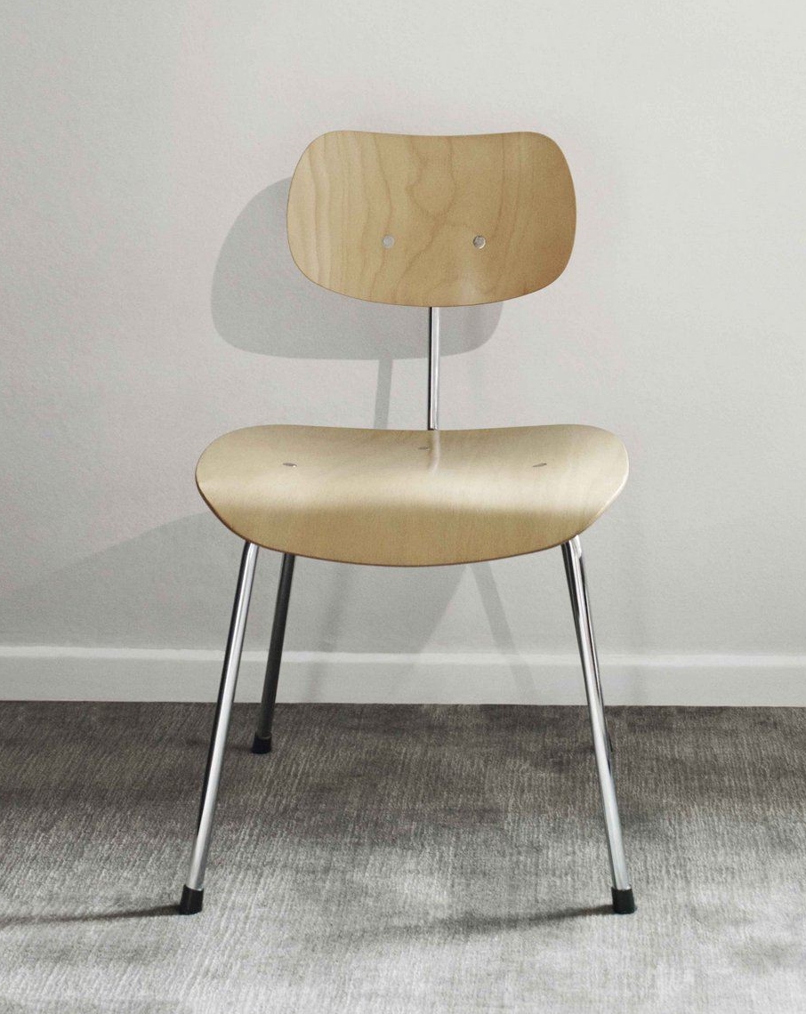 SE 68 chair Wilde+Spieth