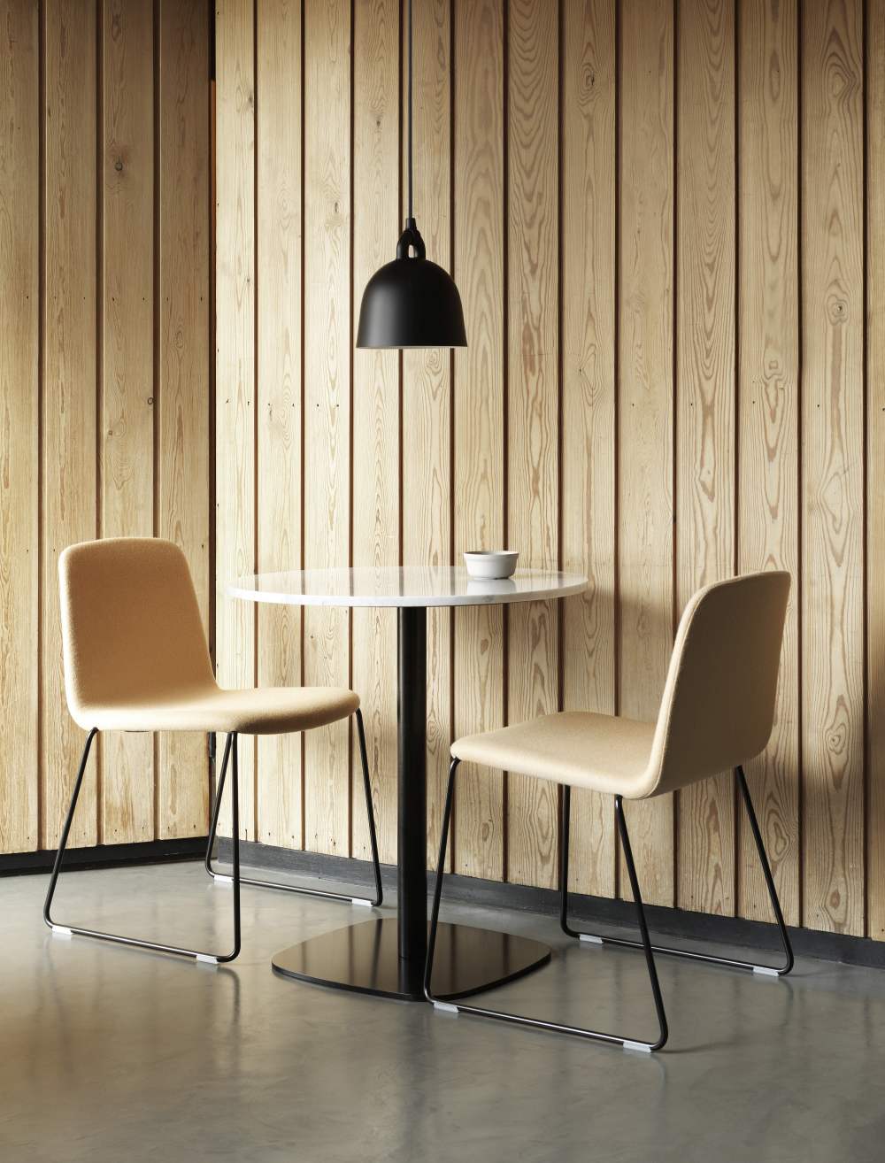 Bell Lamp Pendant Lamp Normann Copenhagen