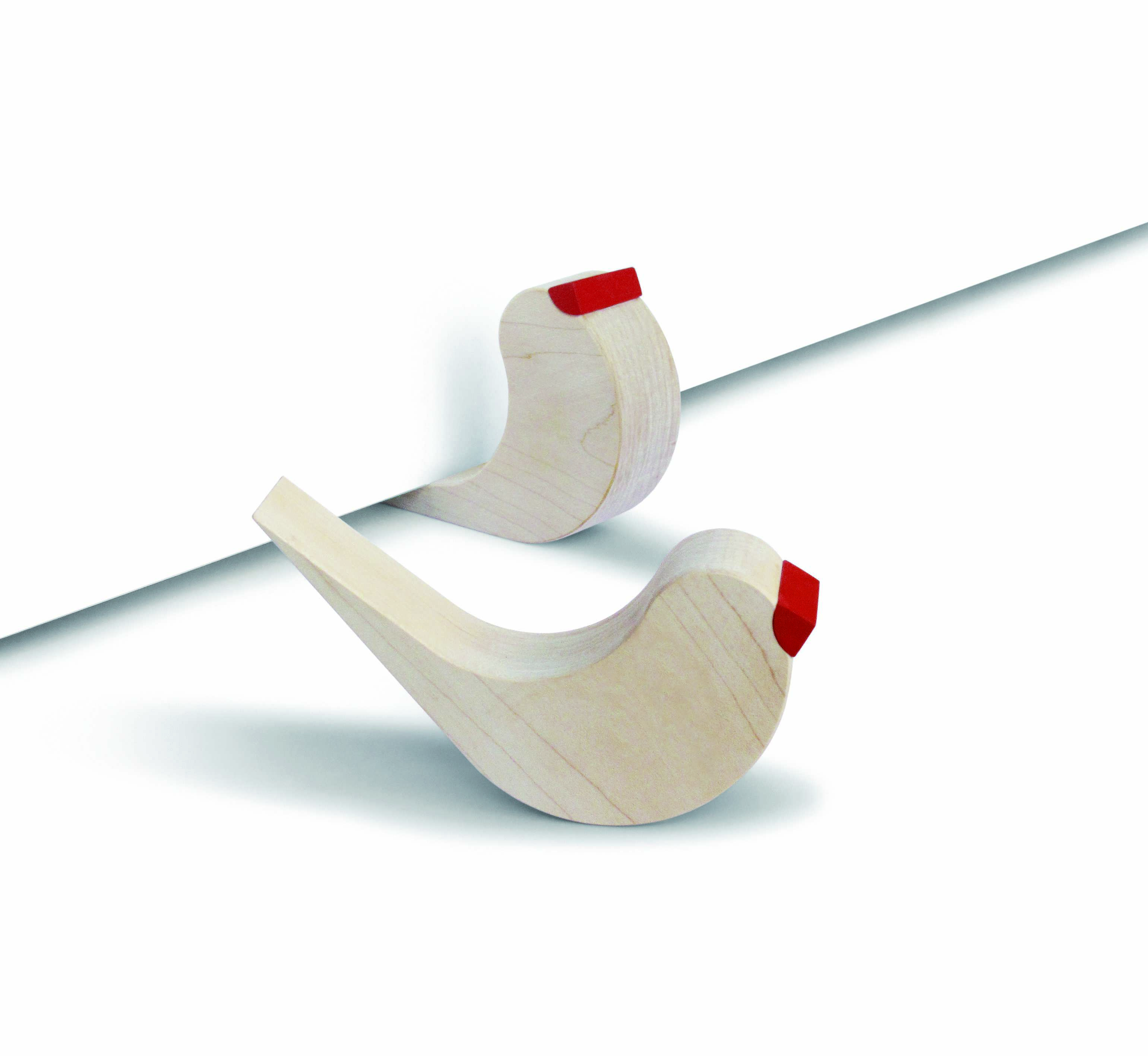 Door stopper Sweety Side by Side SINGLE PIECES