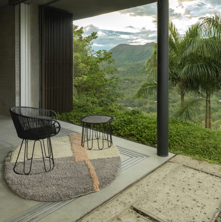 Circo Dining Chair Outdoor ames