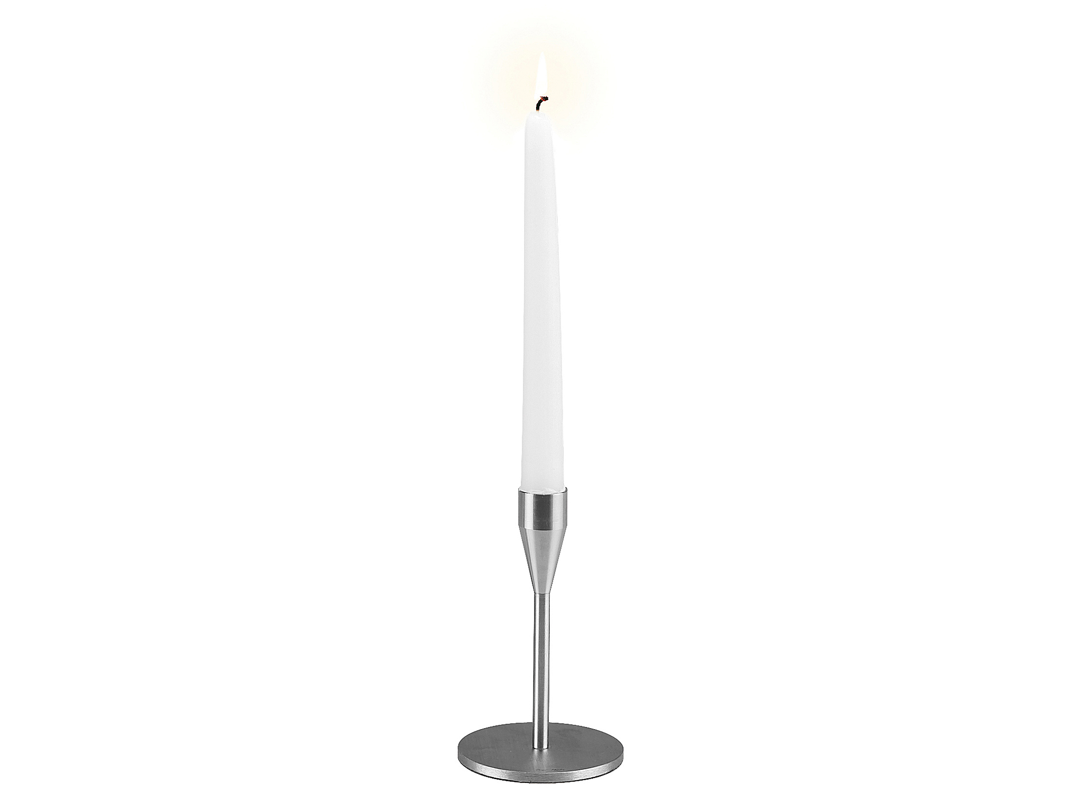 Mars / Venus candleholder MINI Piet Hein SINGLE PIECES