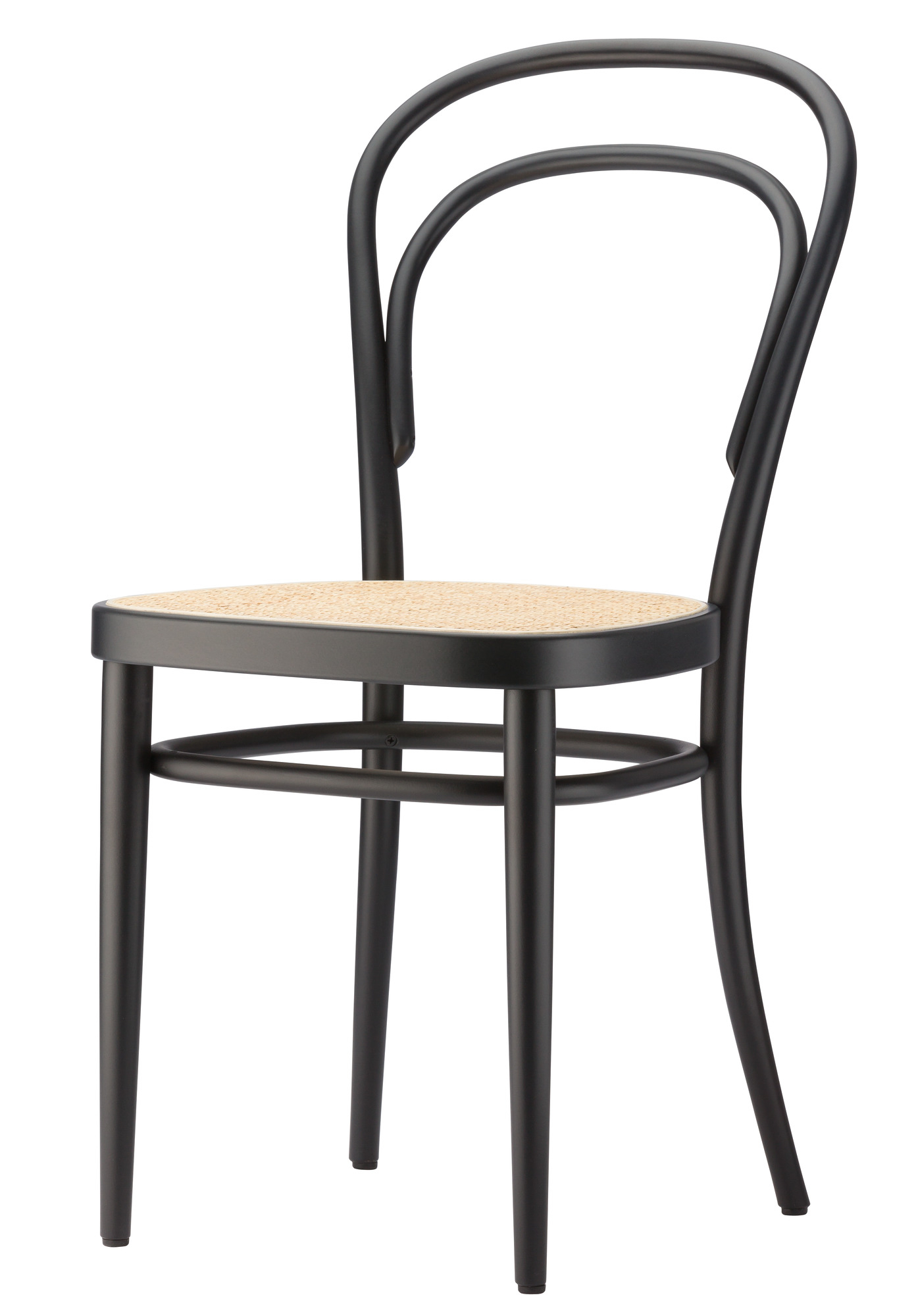 214 Bentwood chair - coffee house chair Thonet