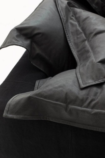 Nebula Nine Sofa 330x140 cm Moroso Diesel
