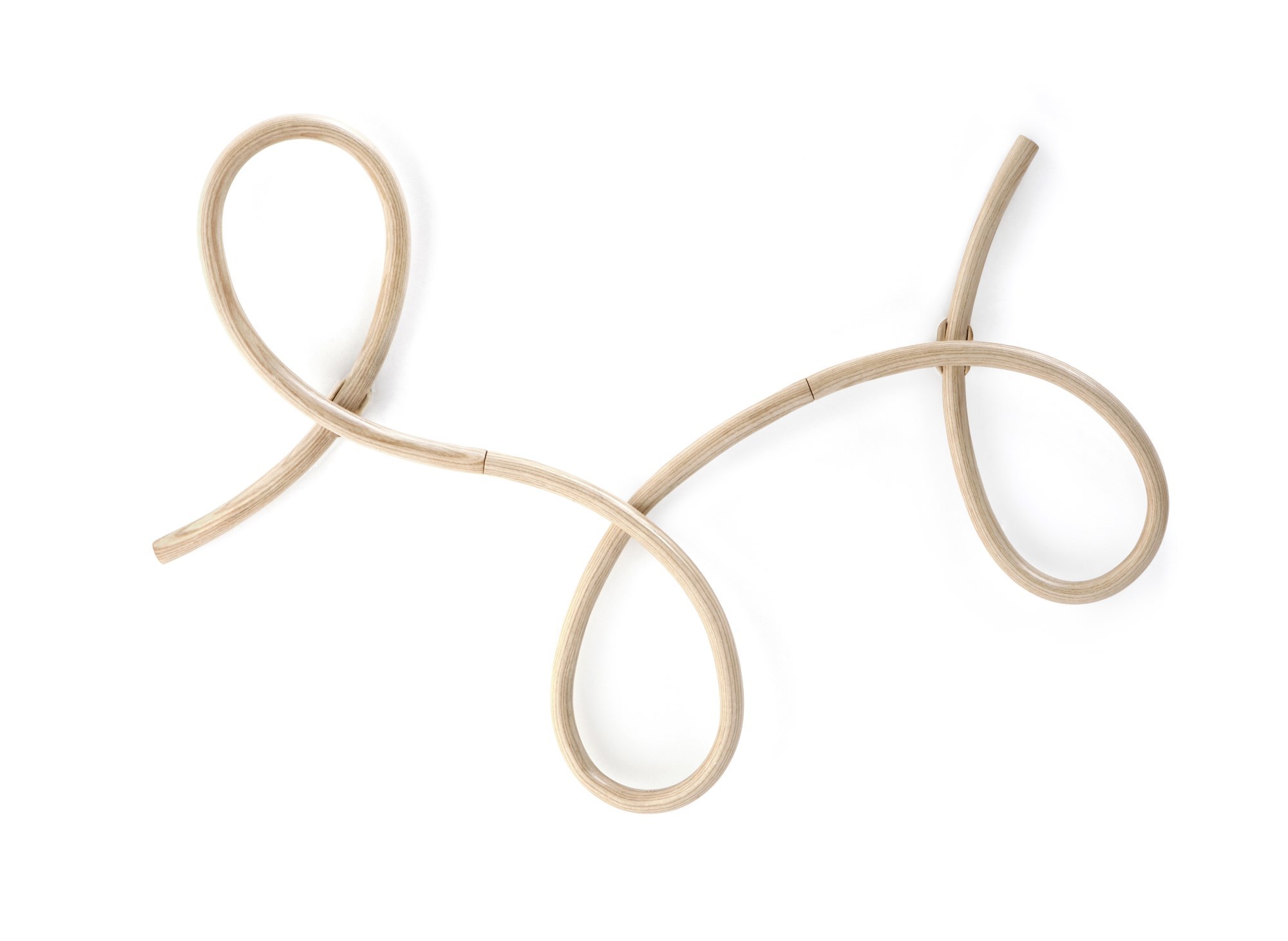 Waltz wall coat rack Viennese GTV Design