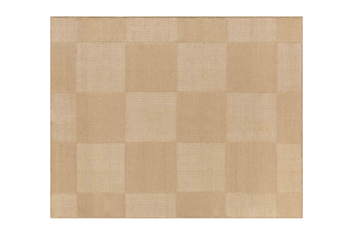 Roots Rug 02 192 x 240cm Gan