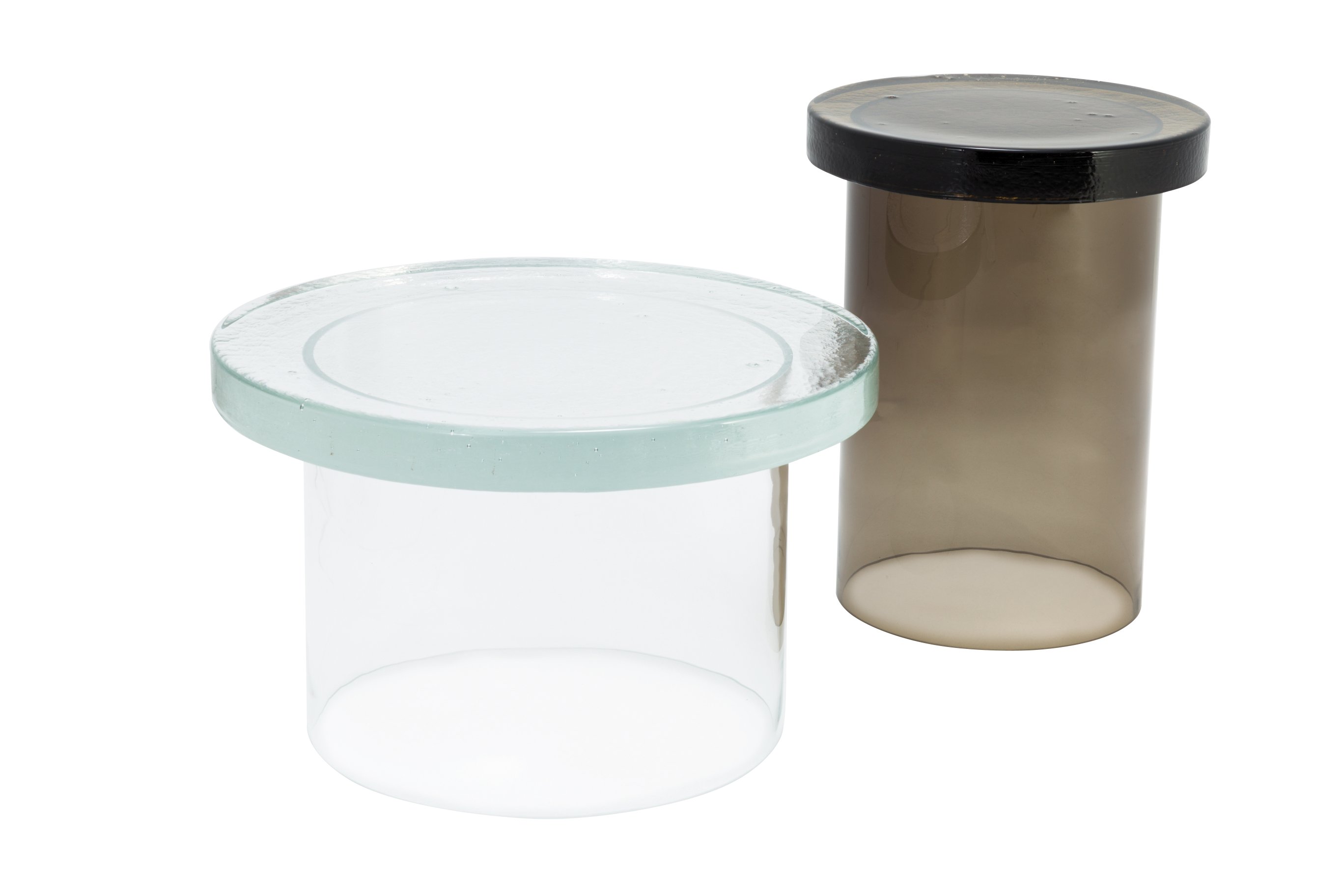 Alwa Three Big coffee table Pulpo