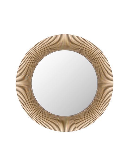 All Saints Mirror Kartell