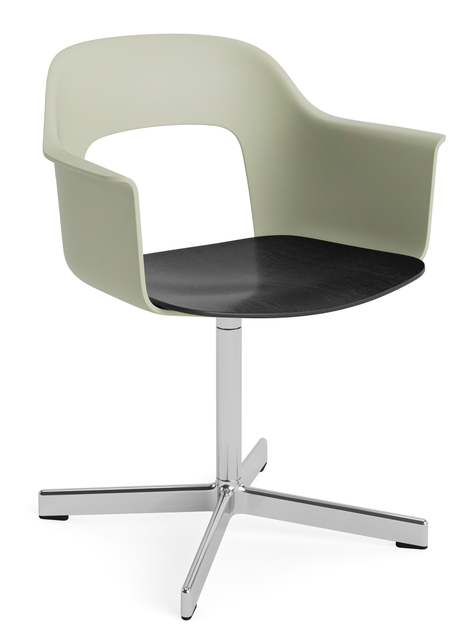 Layout Armchair 232 Armchair Hay  