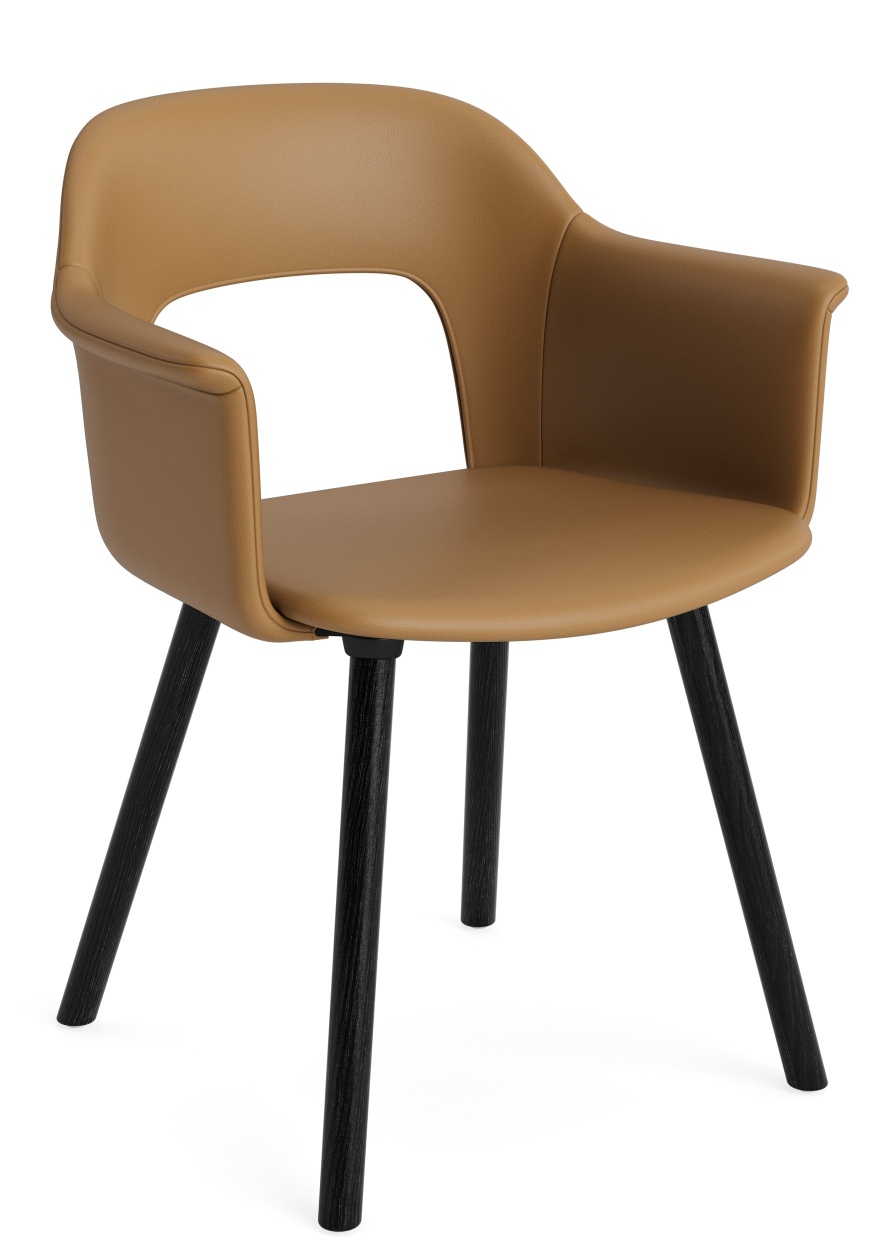 Layout Armchair 224 Armchair Hay   