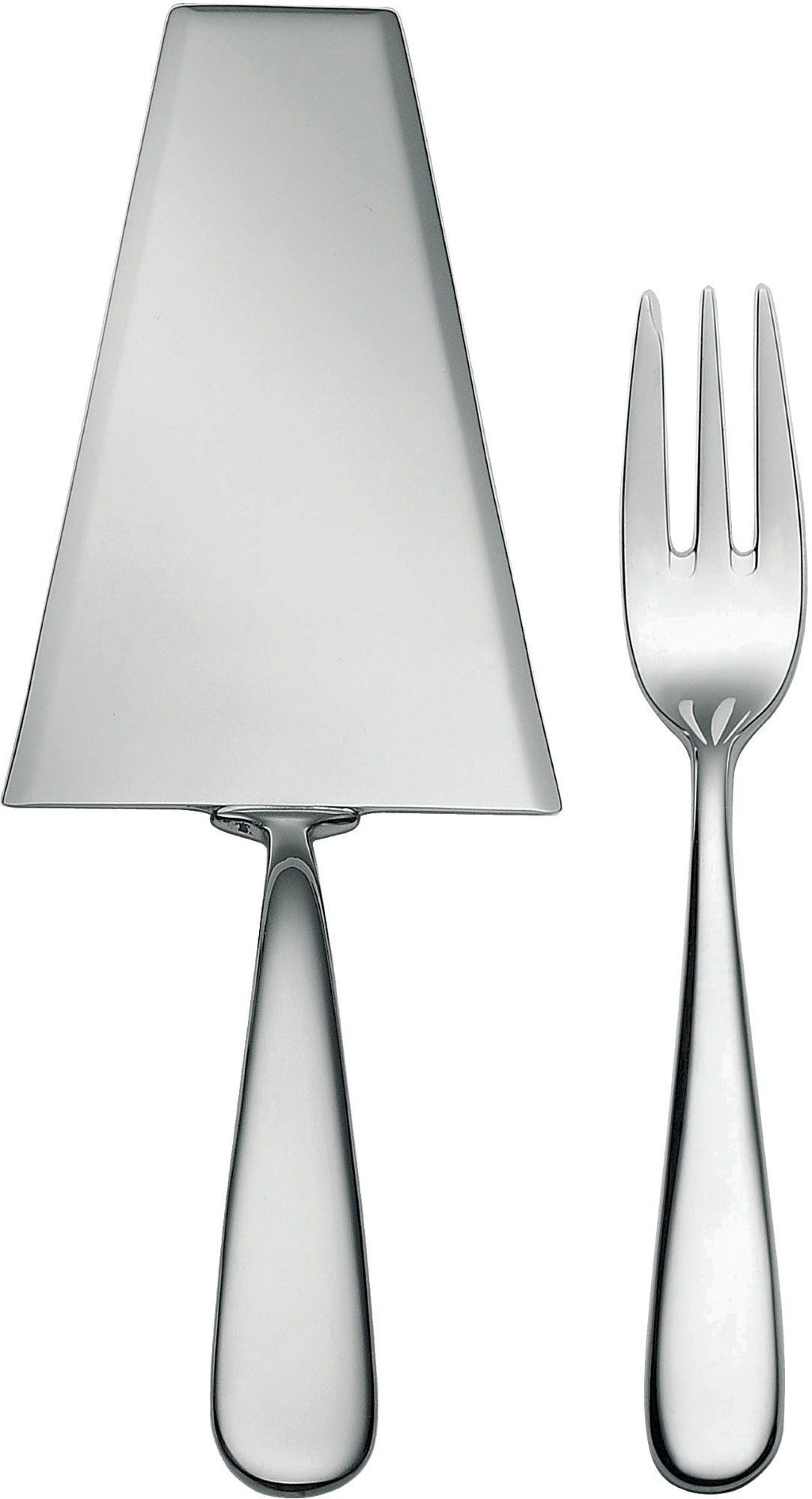 Nuovo Milano cutlery set 24tlg Alessi