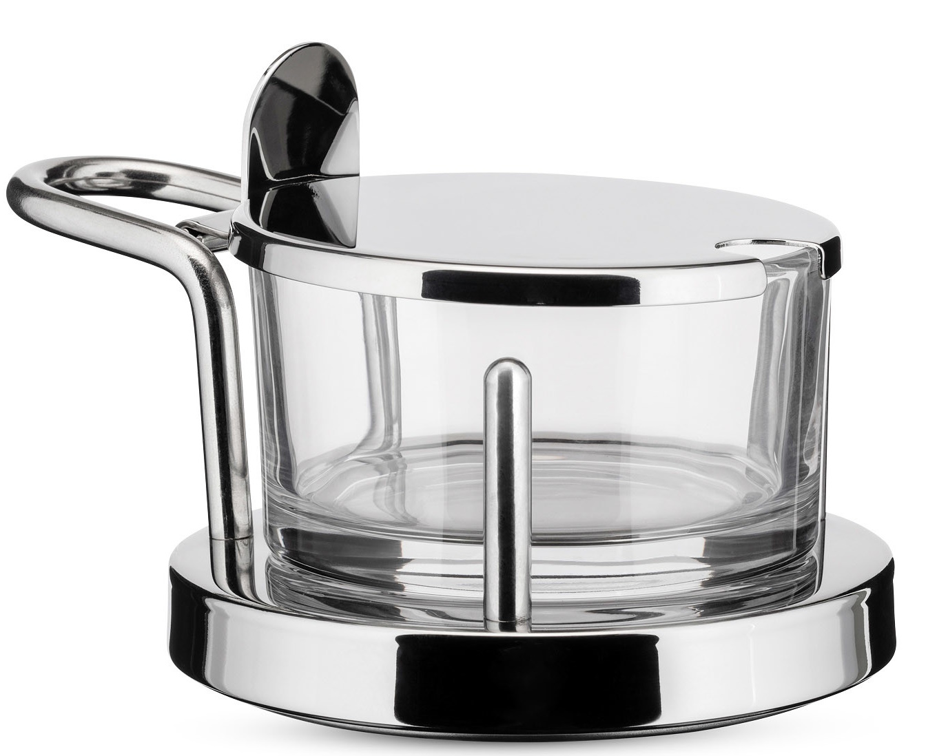 5071 Cheese tin Alessi