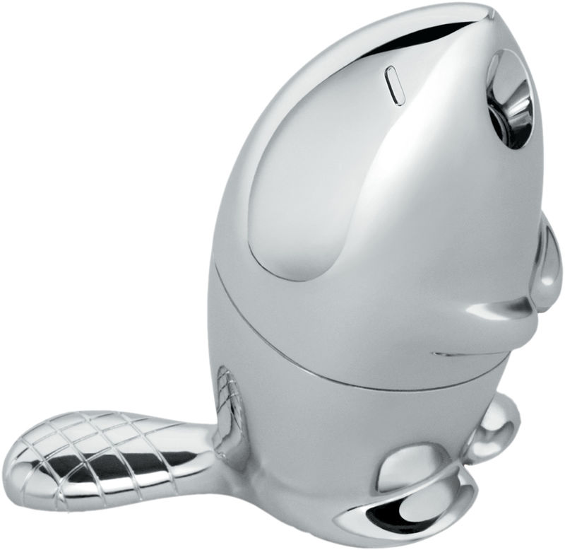 Kastor Pencil Sharpener RT02 Alessi