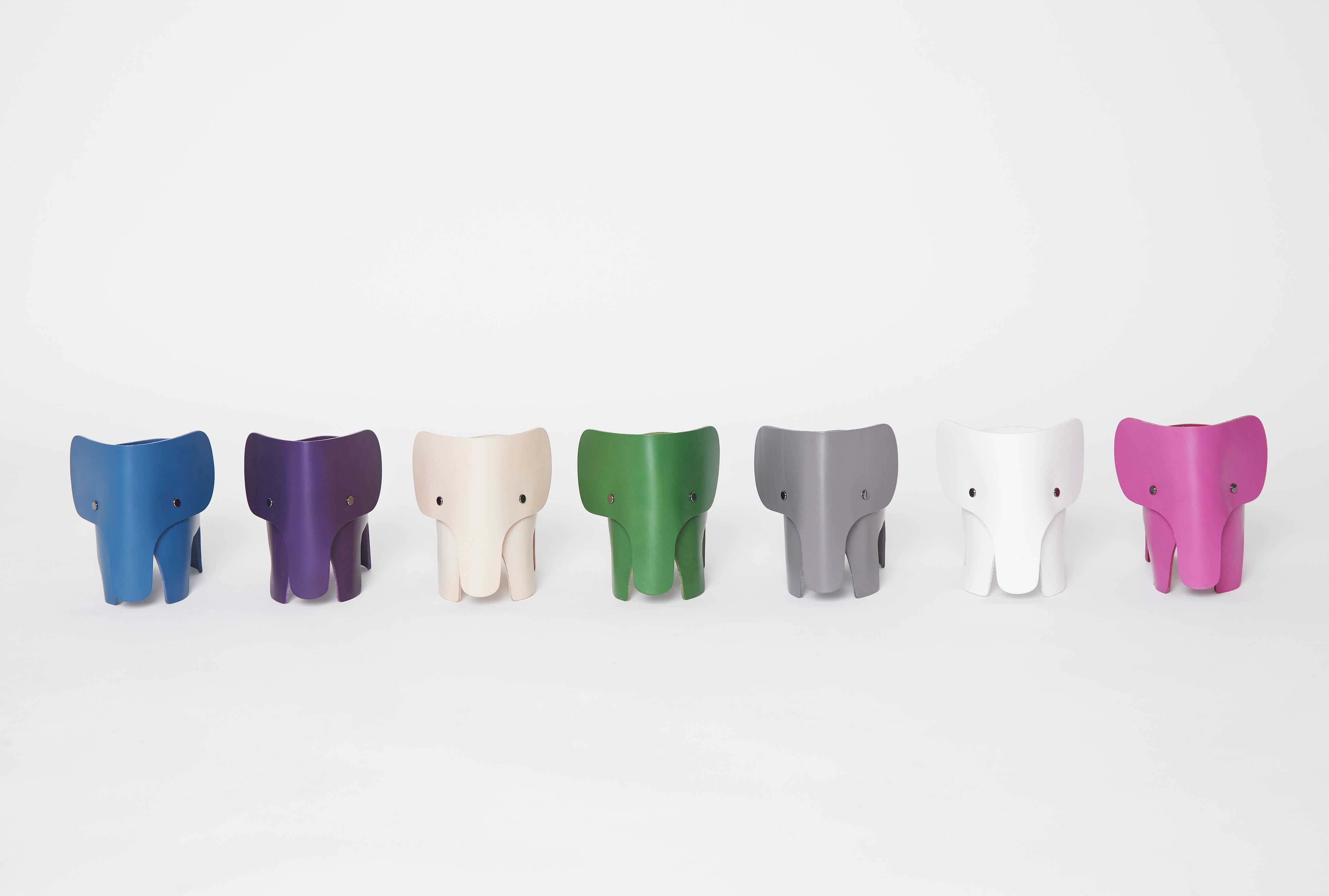 Elephant Battery Lamp / Table lamp EO Denmark