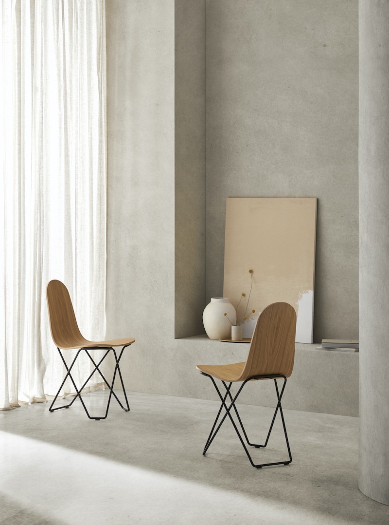 Cactus chair Cuero