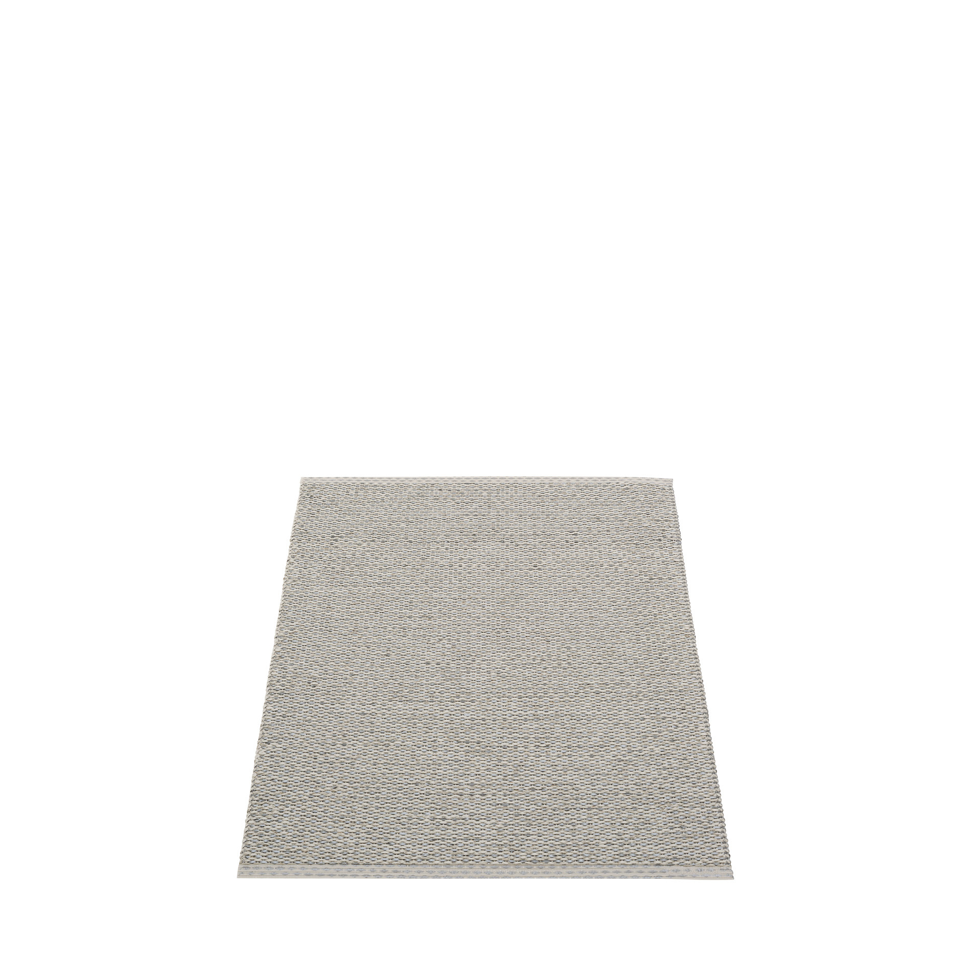 Svea Plastic rug 70x90 Pappelina warmgray