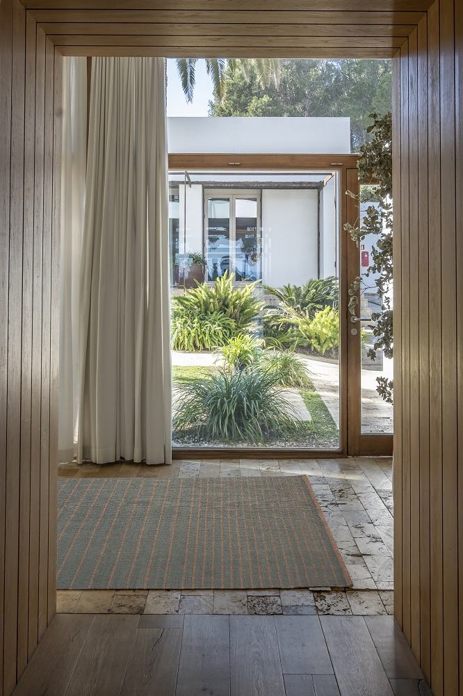 Tiles Collection Carpet Nanimarquina