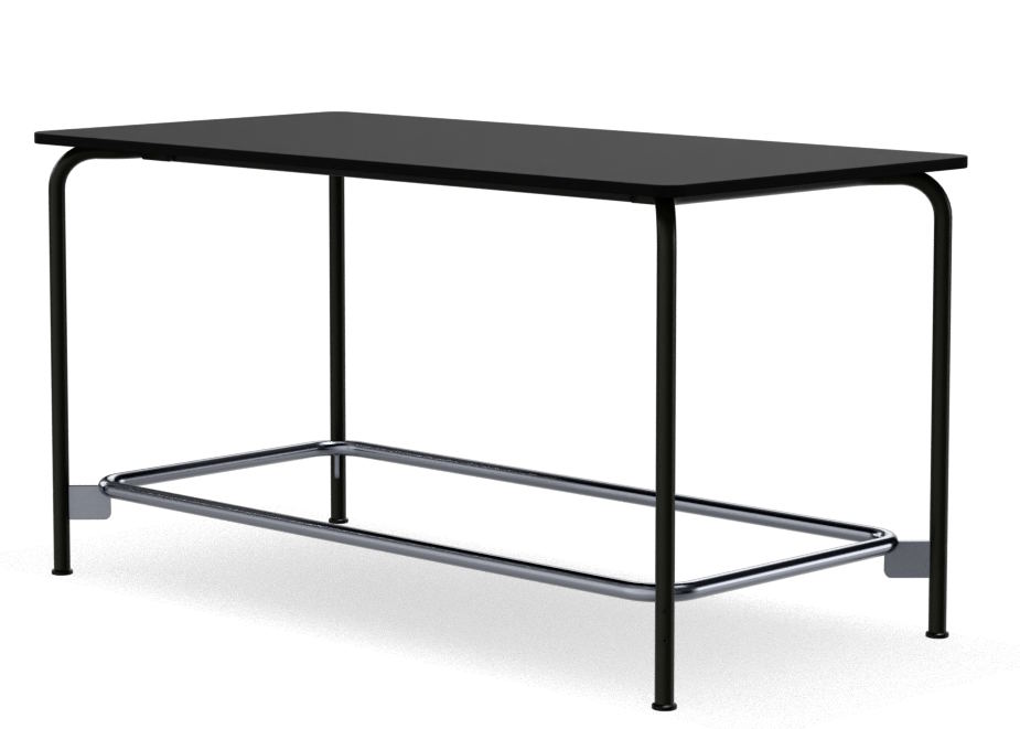 Scout Meet High conference table Vitra