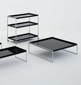 Trays Shelf Kartell