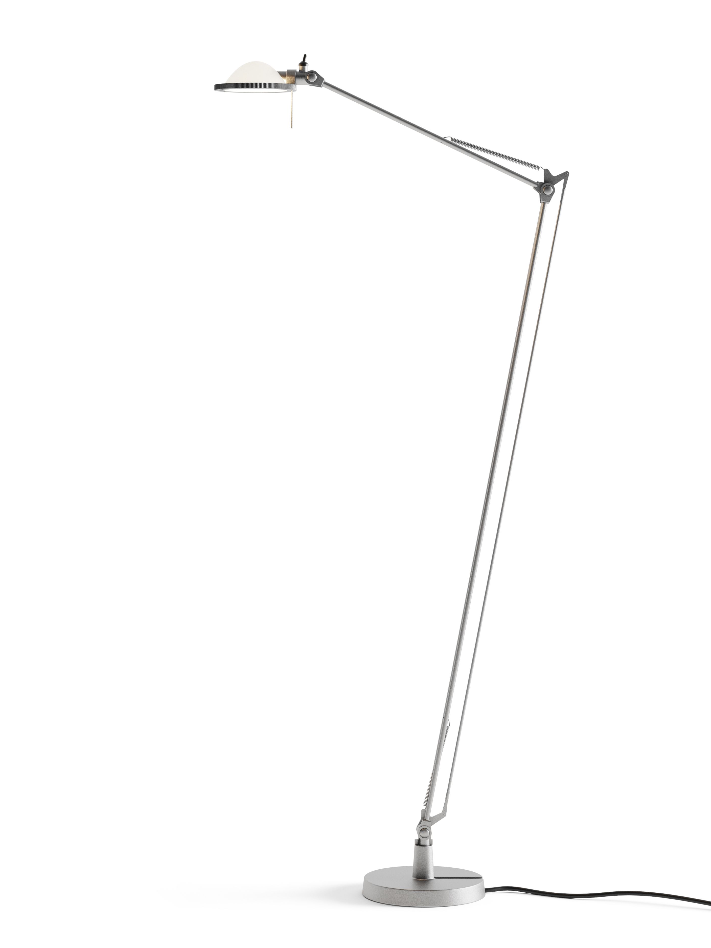 D12/4 Berenice glass reflector Luceplan