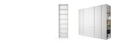 Modular Series