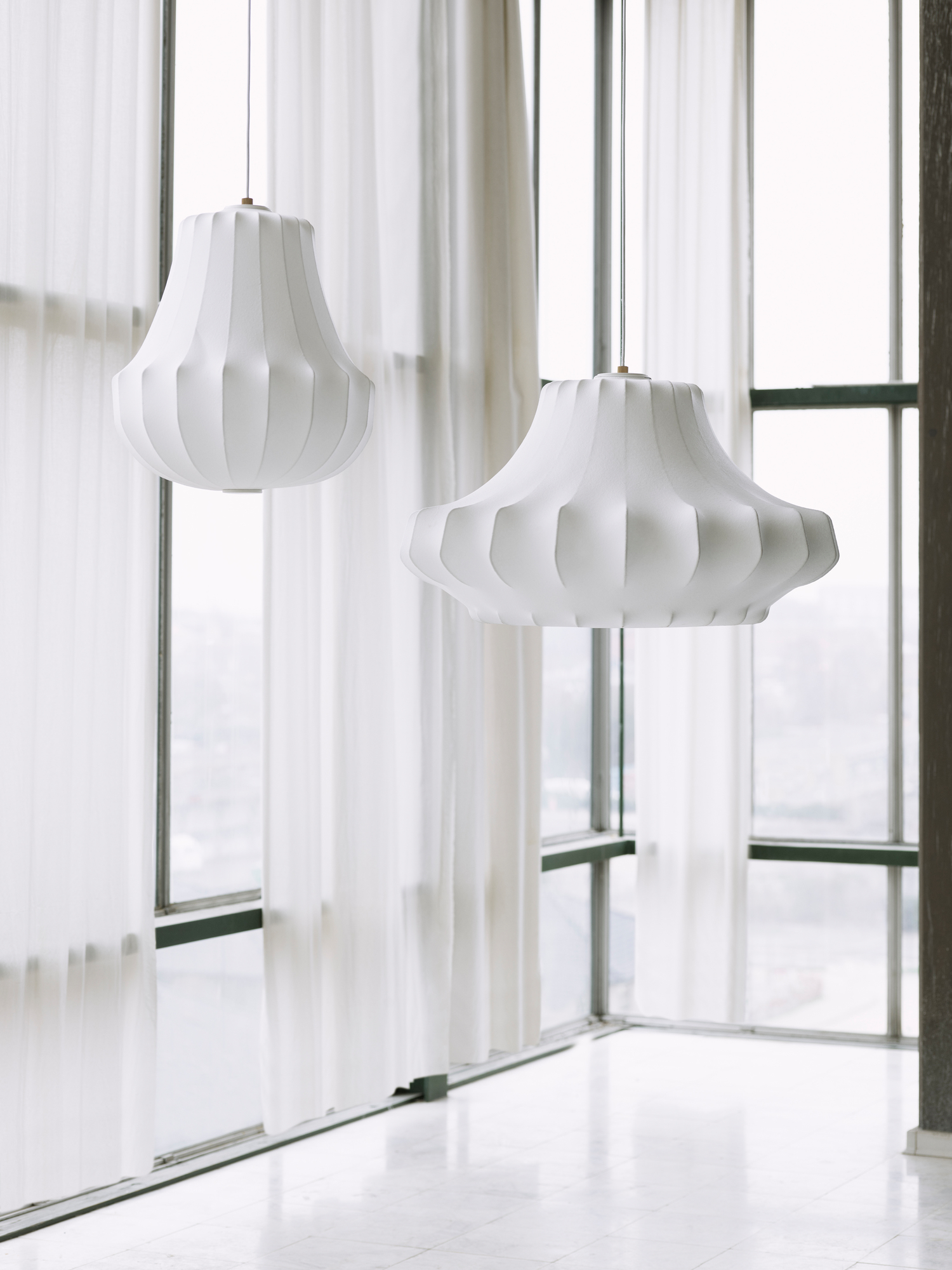Phantom lamp EU Pendant lamp Normann Copenhagen