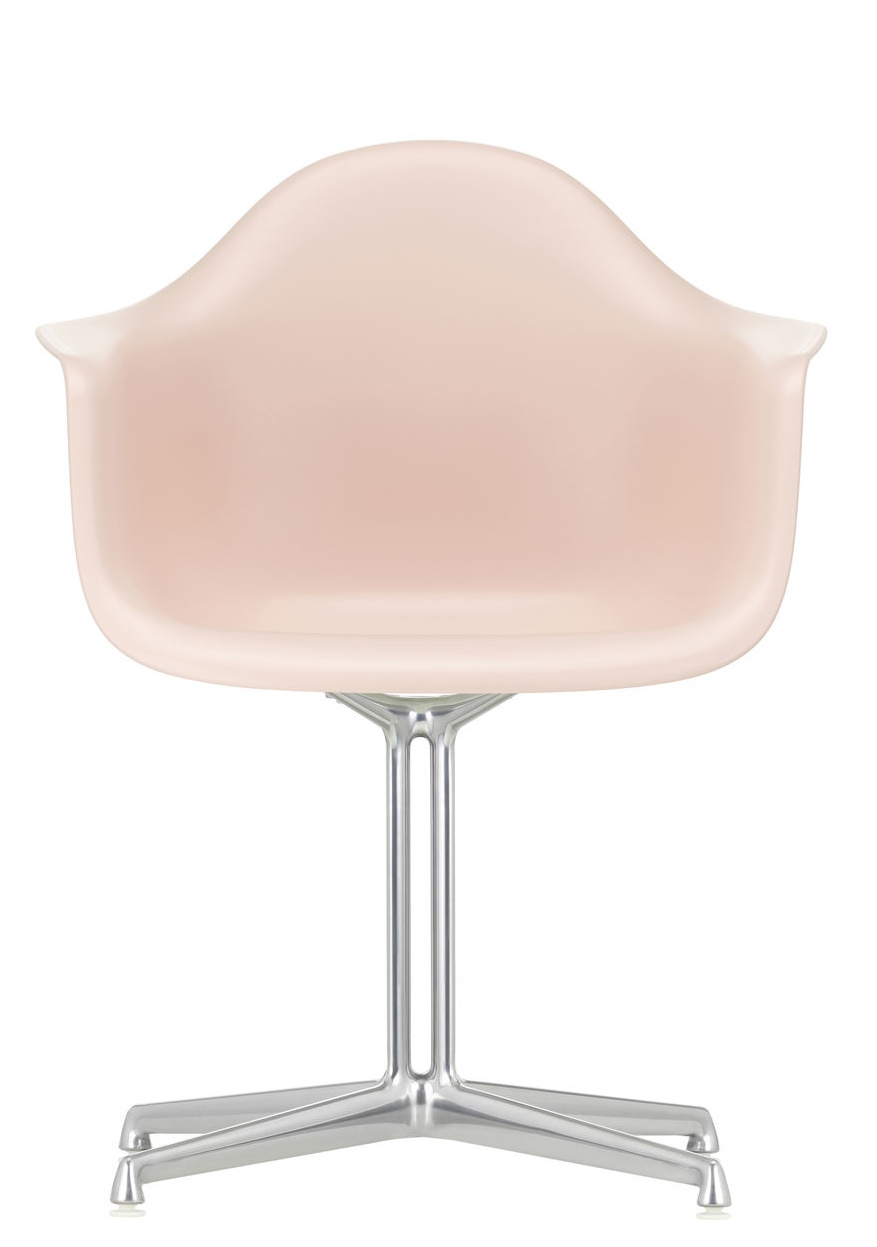 Eames Plastic Arm Chair DAL Chair Vitra