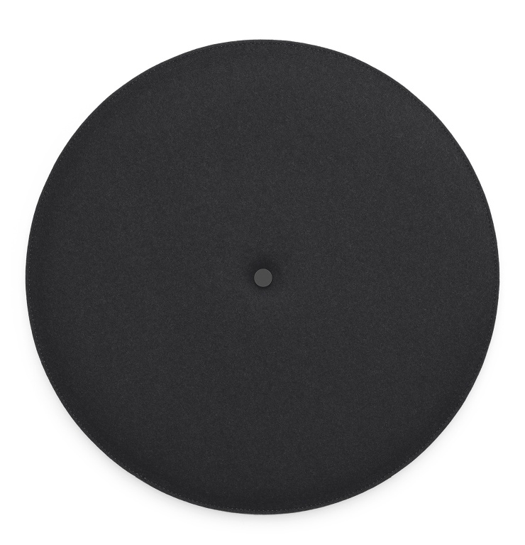 Wall element Spot Acoustic Hey Sign
