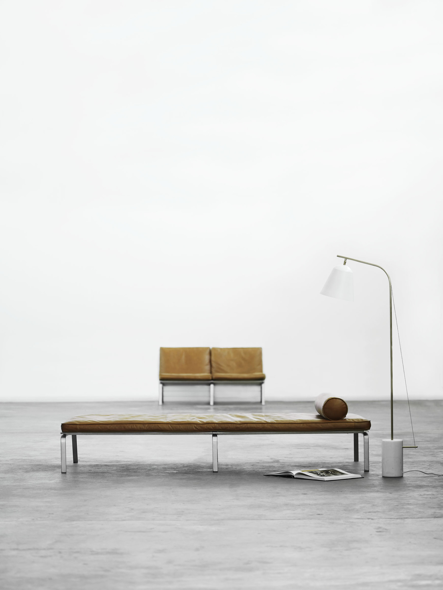 Man Day Bed couch NORR11