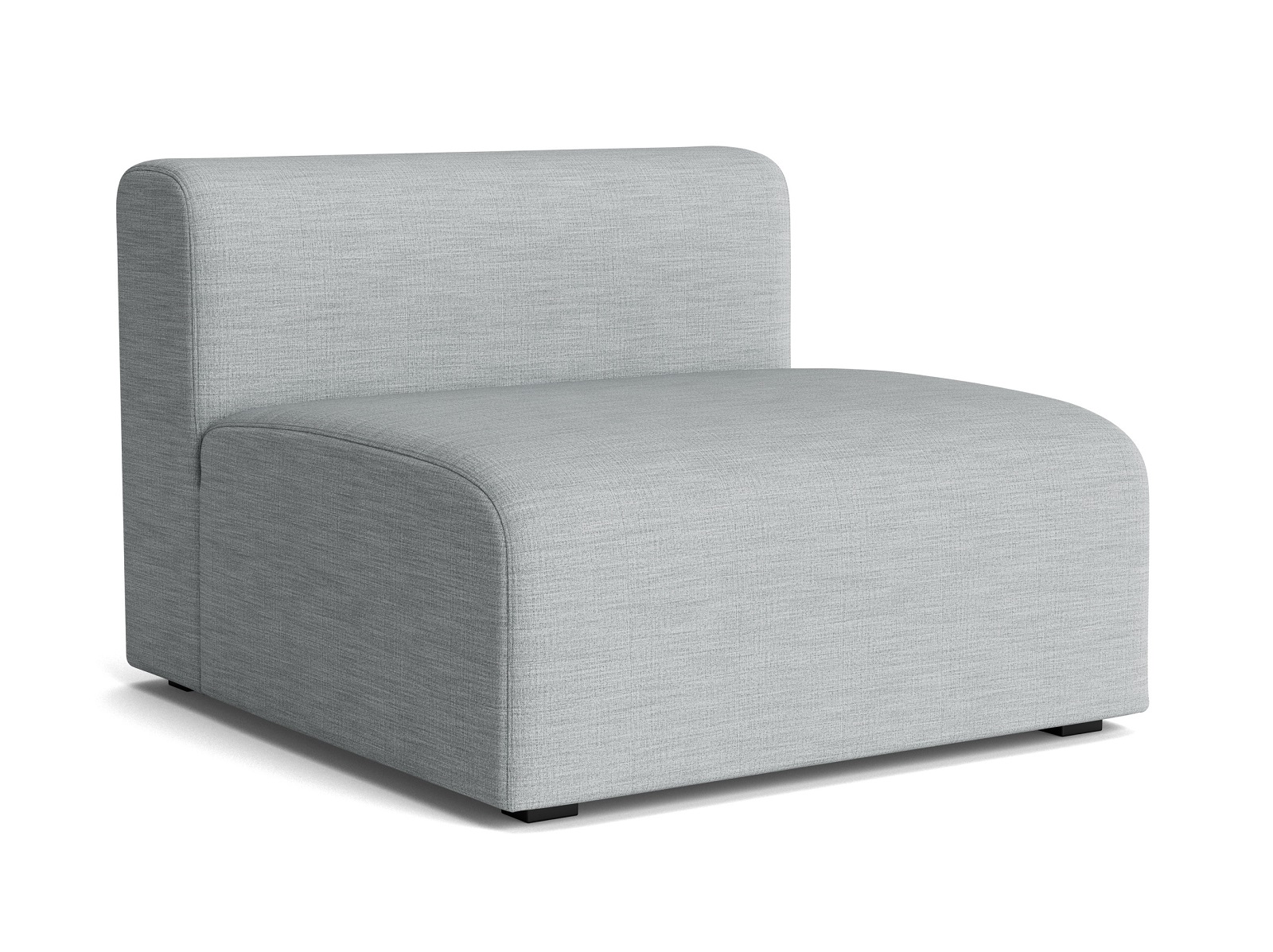 Mags Connectable Modules 1963 Wide Middle Sofa Hay