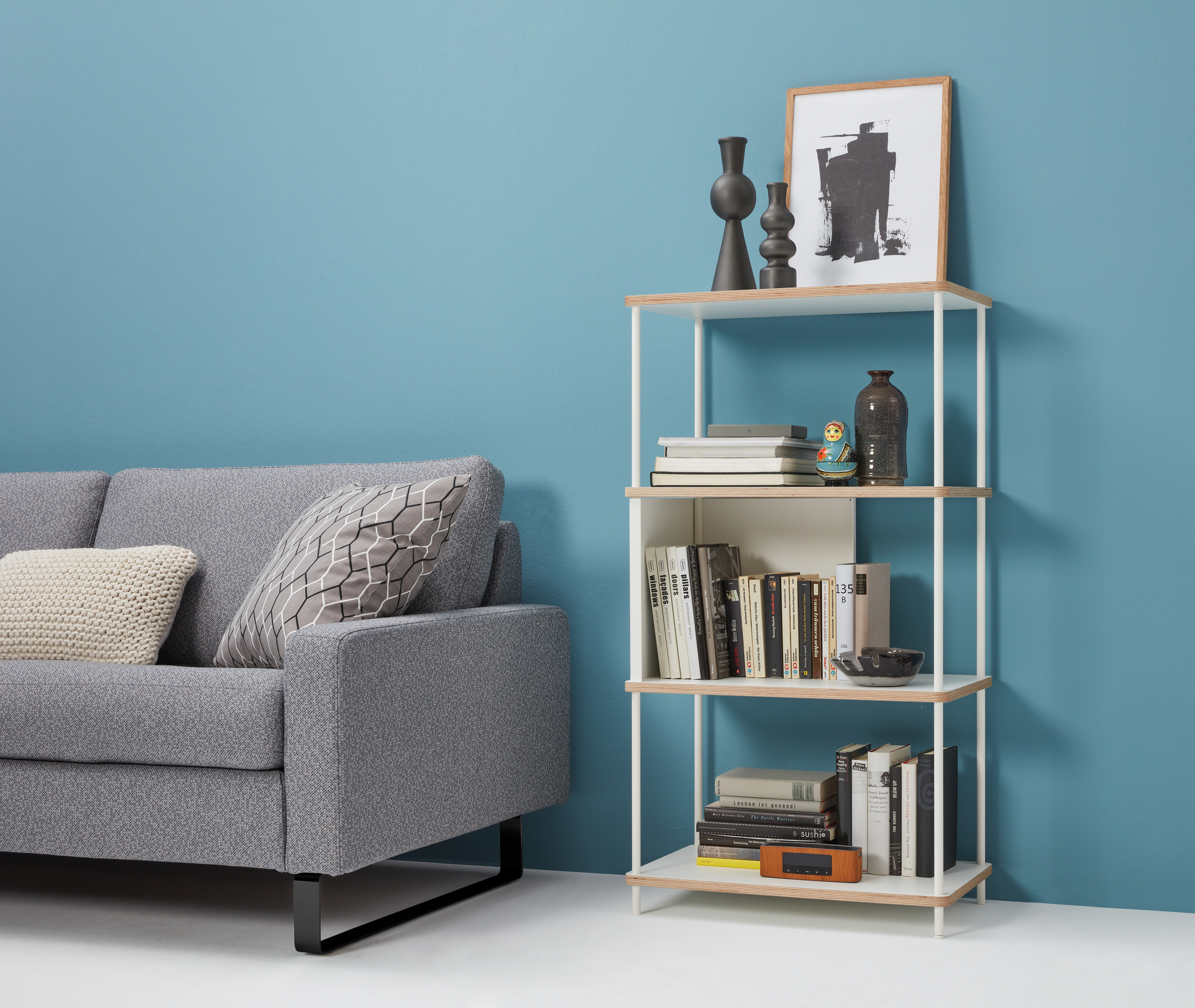 PAL Shelf Müller Möbelwerkstätten
