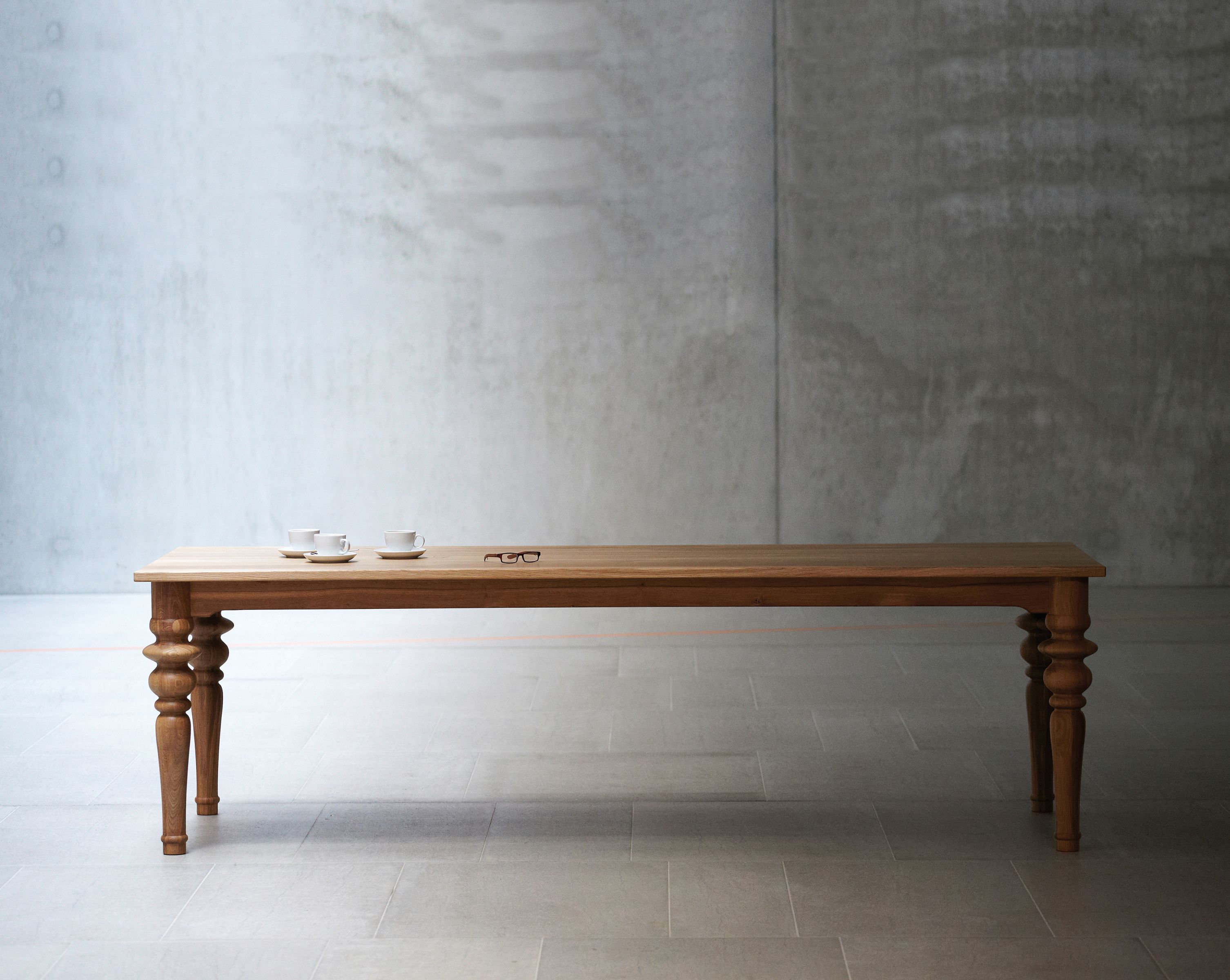 Drexler Table Jan Kurtz 