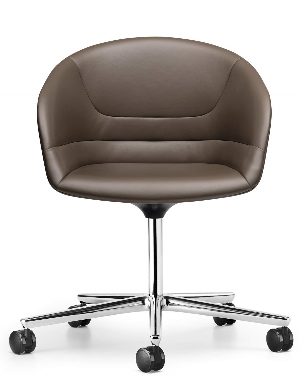 Kyo Armchair / Swivel chair Walter Knoll
