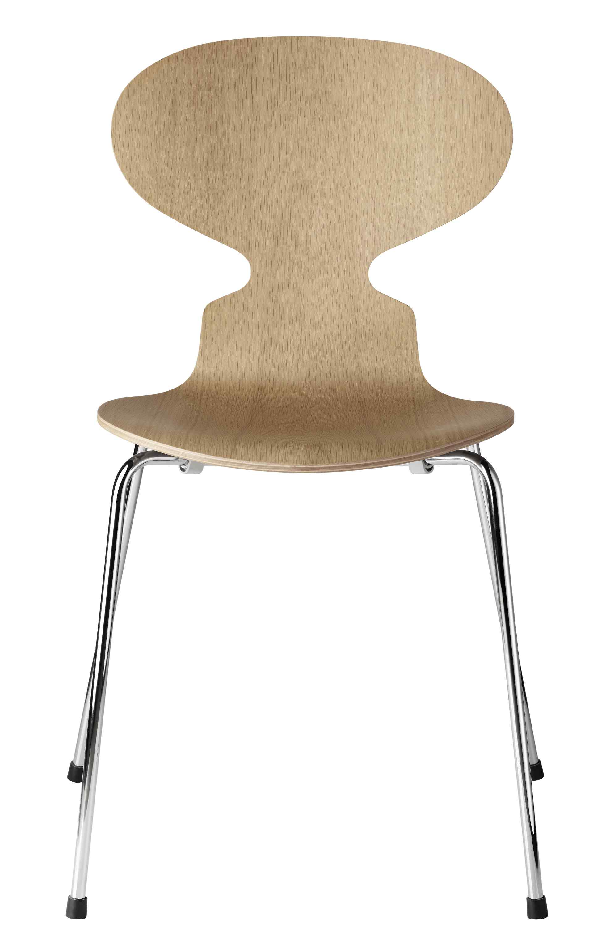 The Ant Chair 3101 4-leg frame Fritz Hansen 